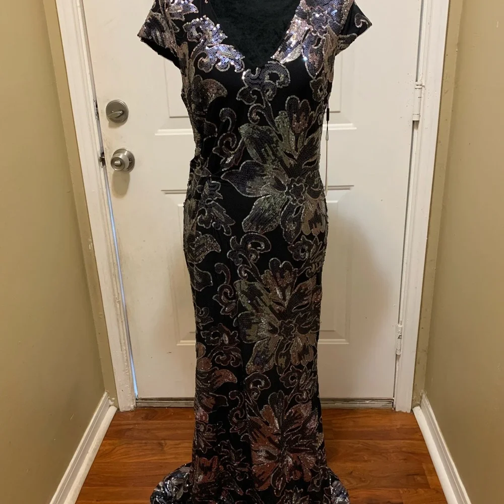 CK Dress 10 - Picture 14 of 16